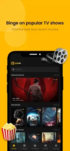 fancode-tv-login tv show